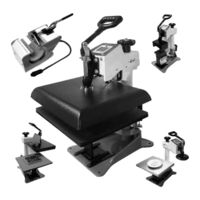 Geo Knight Digital Combo DC16 Manual