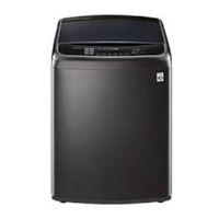 LG WTS21HHBK Owner's Manual