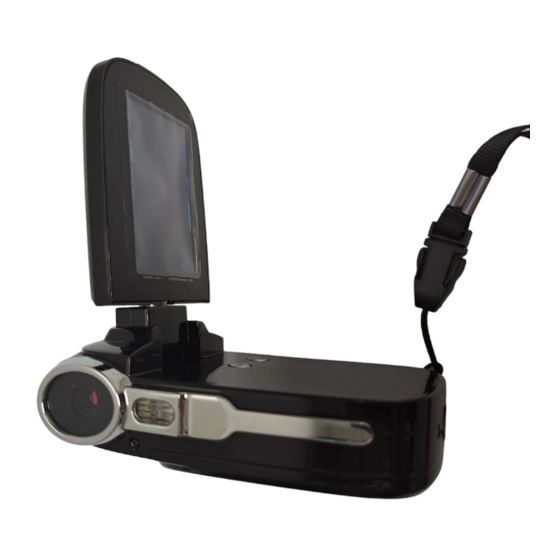 MPMan PC36HD User Manual