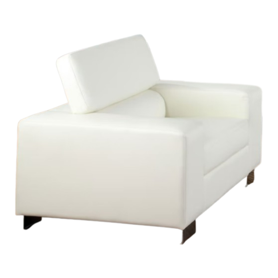 Furniture of America CM6036-CH Assembly Instructions
