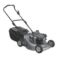Supaswift SSU797KMC Owner's Manual