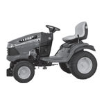 Bercomac 700339-6 Owner's Manual