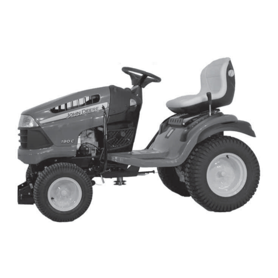 Bercomac 700339-6 Owner's Manual