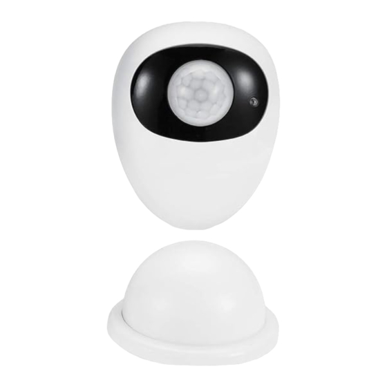 Wasserstein Smart Motion Sensor Manual