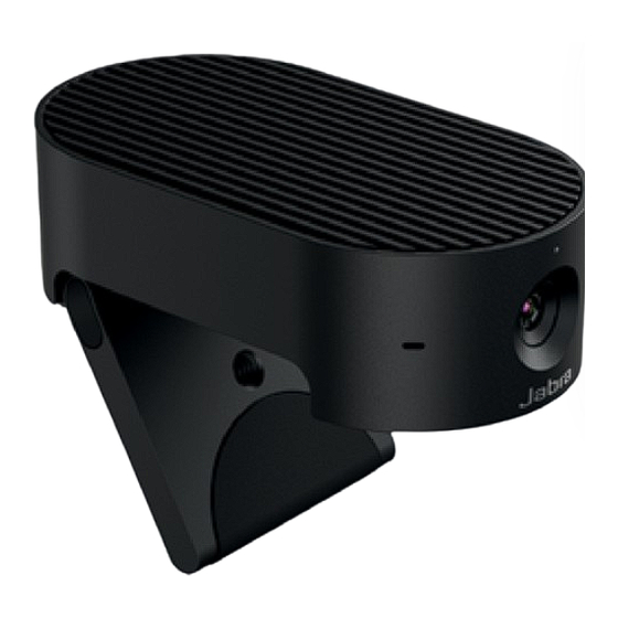 Jabra VSU030 User Manual