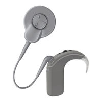 Cochlear Nucleus 7 S Quick Reference