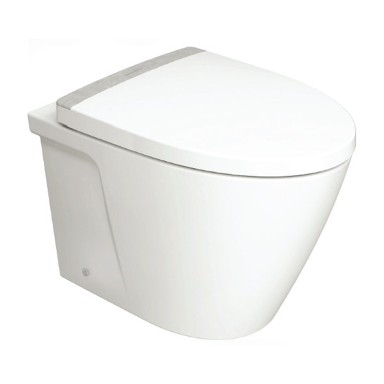American Standard TF-3229 Quick Start Manual