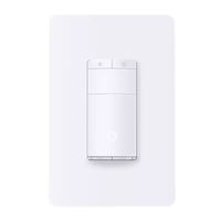 TP-Link ES20M User Manual
