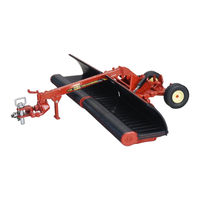 H&S TF6128 Operation Manual