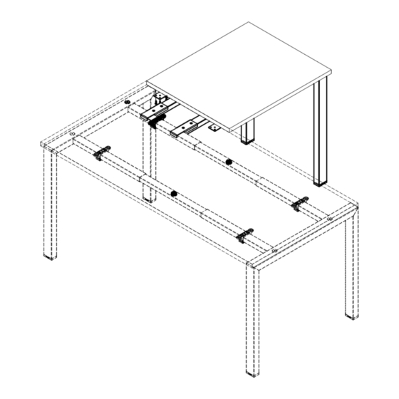 STILFORD S2RT7560 Assembly Instruction Manual