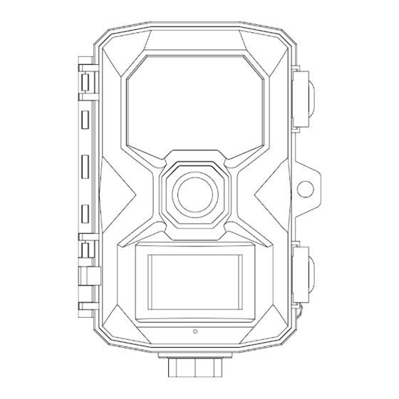 RIGDOO HT-10 Instruction Manual