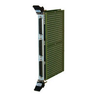Pickering 45-542 User Manual
