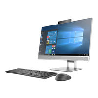 HP PRO MS219 Maintenance And Service Manual