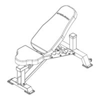 STEEL BODY STB-10105 Assembly Manual