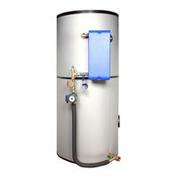 Cetetherm AquaCompact M3 Installation, Service And Operating Instruction