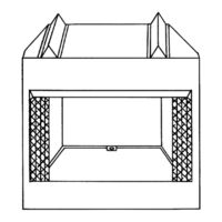 Empire Comfort Systems VFFB-42D Installation And Operating Instructions Manual