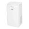 Air Conditioner Whirlpool PORTABLEAIR CONDITIONER Use And Care Manual