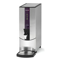 Marco Ecoboiler T30 Service Manual
