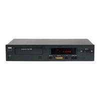 NAD 304 Service Manual