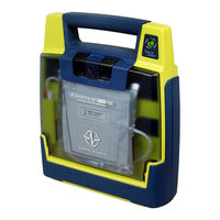 Cardiac Science Powerheart AED G3 Plus 9390A Operator's And Service Manual