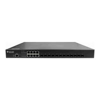 Bdcom S5612 Hardware Installation Manual