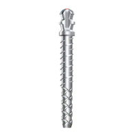 Coltene ParaPost XT P-680T Instructions For Use Manual