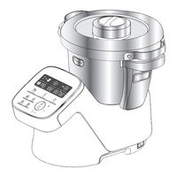TEFAL i-Companion XL Manual