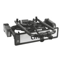 EUFAB 11563 Manual