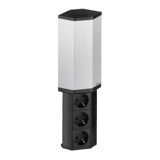 Schulte EVOline V-Port Manual