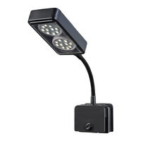 Sera Nano LED light Manual