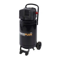 Power Plus 829580 Manual