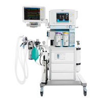 Dräger 9054695 Supplement Manual