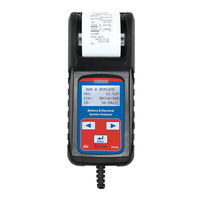 matson BT900 Manual