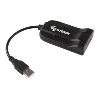 Steren COM-452 Instruction Manual