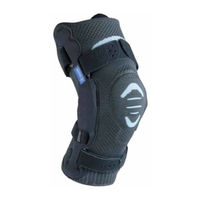Thuasne Genu Ligaflex Quick Start Manual