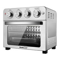 GeekChef FM9011E User Manual