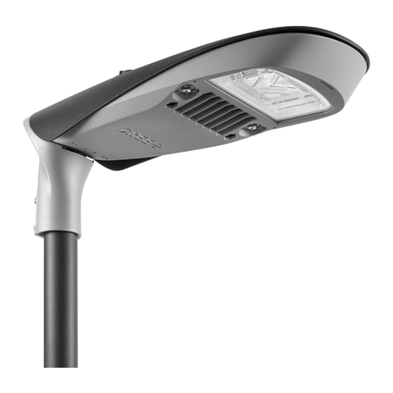 CREE LIGHTING SYRIUS SYS-A Series Quick Start Manual