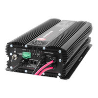 Analytic Systems BCA1510MS-24 Installation & Operation Manual
