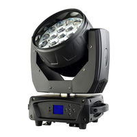 Hybrid HMN 285 User Manual