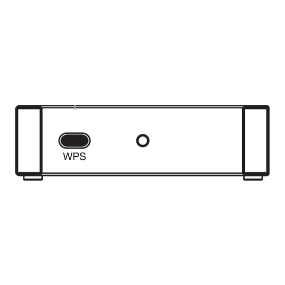 OSD Audio NERO LINK Quick Start
