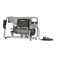 Kranzle WS 1200 TS Operating Manual