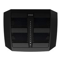 NETGEAR R8000P Quick Start Manual