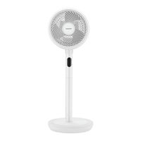 acerpure AF773-20W User Manual
