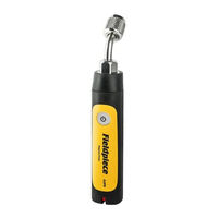 Fieldpiece JL3PR User Manual