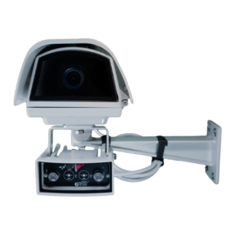 Wisenet PNB-A9091RLPH Quick Start Manual