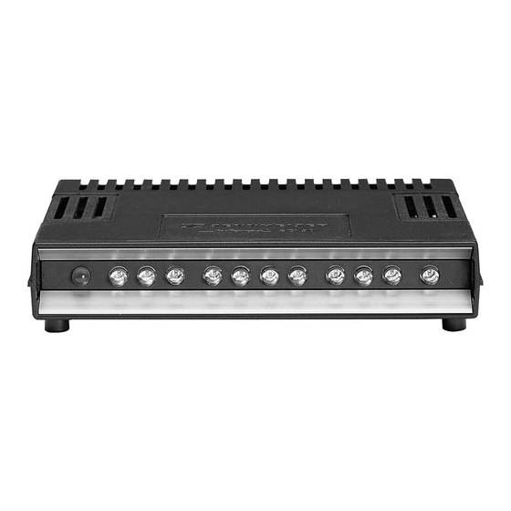 Sennheiser SI 30-2250 SINGLE Product Sheet