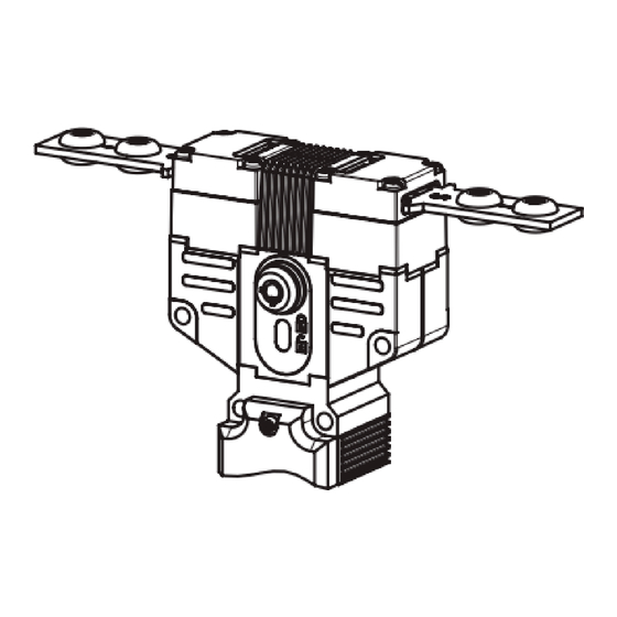 EUCHNER STP-TW (Twin) Series Operating Instructions Manual