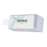 TEKTELIC Communications SPARROW Quick Start Manual