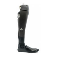 PROTEOR 1P700LEG Instructions For Use Manual