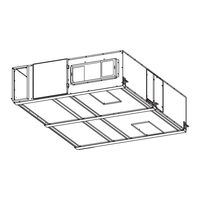 Mitsubishi Electric LGH-F940RVXT2-E Installation Instructions Manual